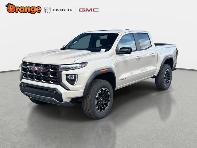 New 2026 GMC Canyon AT4 w/ Technology Plus Package AWD/4WD image 7