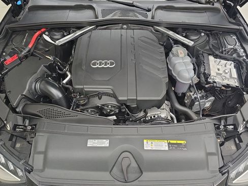 Used 2022 Audi A4 2.0T Premium Plus AWD/4WD image 31