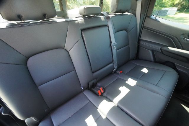 Used 2026 GMC Canyon Elevation w/ Convenience Package RWD image 21