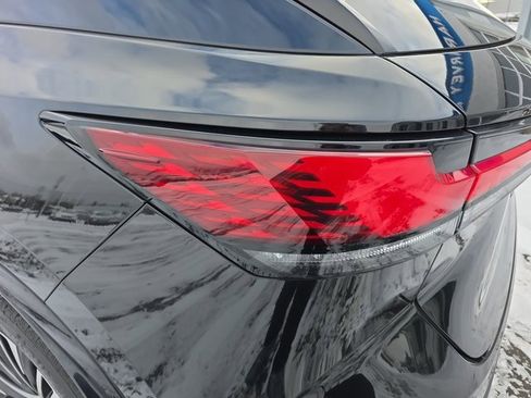 Certified 2023 Lexus RX 350 Premium Plus image 34