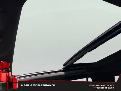 Used 2024 GMC Yukon Denali Ultimate image 27