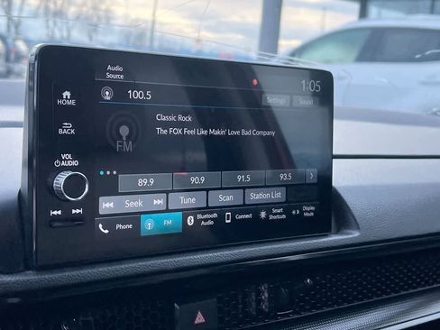 Used 2023 Honda CR-V EX-L image 16