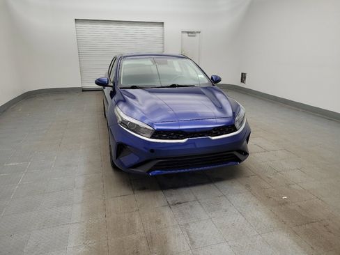 Used 2023 Kia Forte LXS image 14