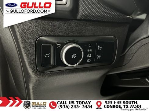Used 2024 Ford Bronco Sport Big Bend w/ Convenience Package AWD/4WD image 19