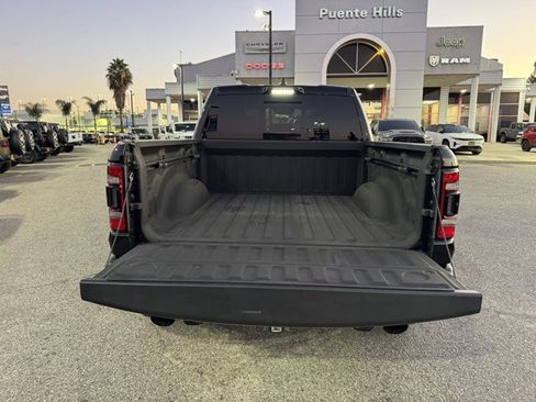 Used 2024 RAM 1500 TRX w/ TRX Level 2 Equipment Group image 10