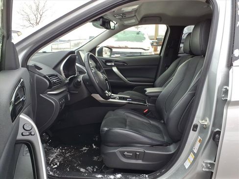 Used 2024 Mitsubishi Eclipse Cross SE image 19