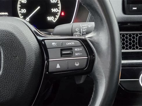 Used 2022 Honda Civic Sport image 11