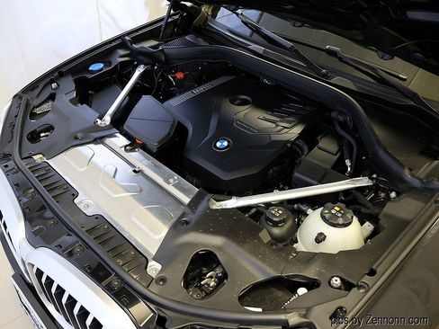 Certified 2023 BMW X3 xDrive30i w/ Premium Package image 39