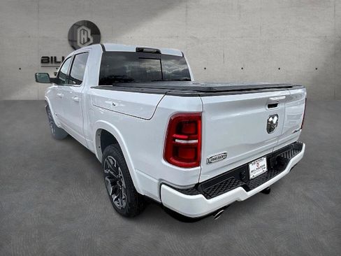 New 2026 RAM 1500 Limited image 10