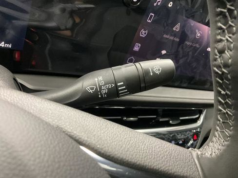 New 2025 Buick Envista Avenir image 21