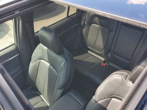 New 2026 Jeep Grand Cherokee Limited AWD/4WD image 35