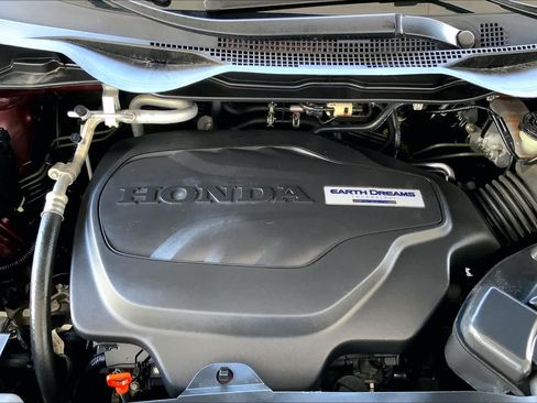 Used 2019 Honda Odyssey EX-L image 31