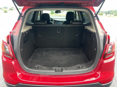 Used 2019 Buick Encore Preferred FWD image 26