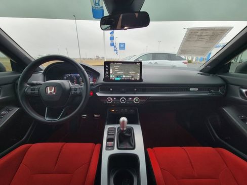 Certified 2024 Honda Civic Type R image 28