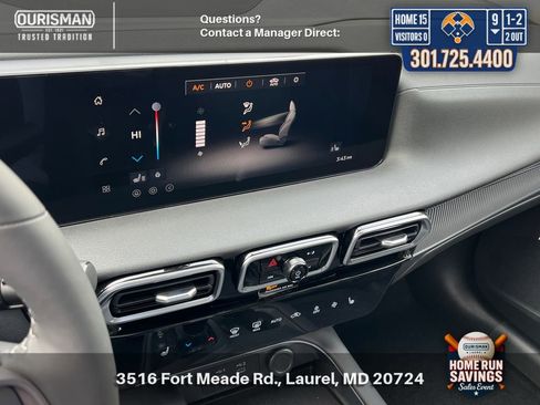 New 2026 Nissan Sentra SV w/ SV Convenience Package image 14