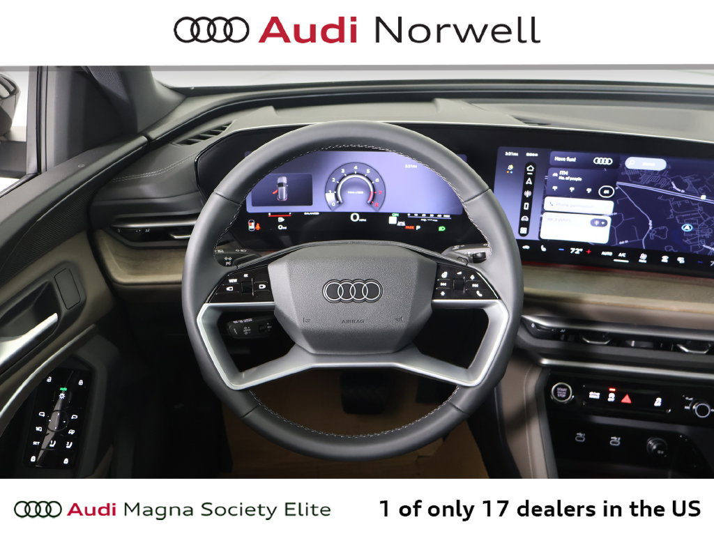 New 2026 Audi Q5 Premium AWD/4WD image 29