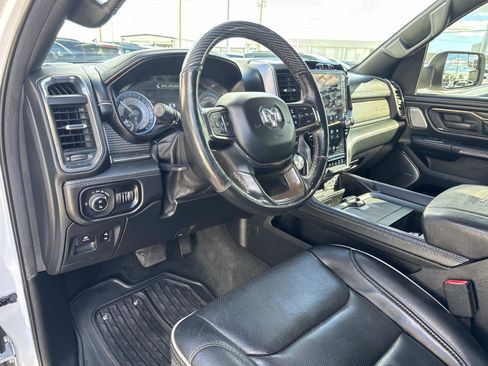 Used 2020 RAM 1500 Limited image 17
