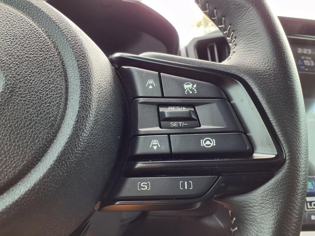 Certified 2026 Subaru Forester Premium AWD/4WD image 29
