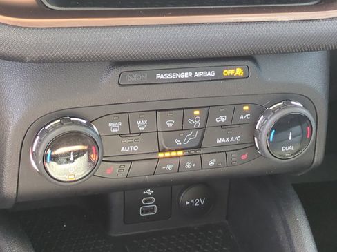 Used 2023 Ford Bronco Sport Outer Banks AWD/4WD image 24