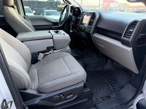 Used 2017 Ford F150 XLT w/ Equipment Group 302A Luxury image 17