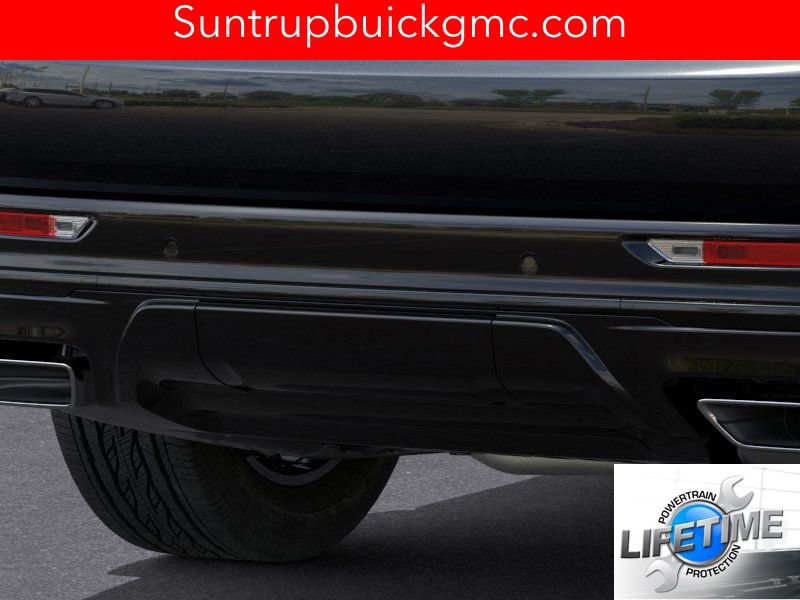 New 2026 Buick Enclave Sport Touring w/ Power Package FWD image 48