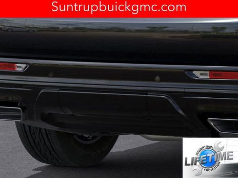 New 2026 Buick Enclave Sport Touring w/ Power Package image 48