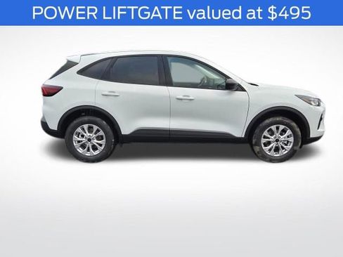 New 2026 Ford Escape Active w/ Tech Pack #1 image 9