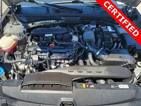 Used 2023 Hyundai Sonata SEL Plus image 22