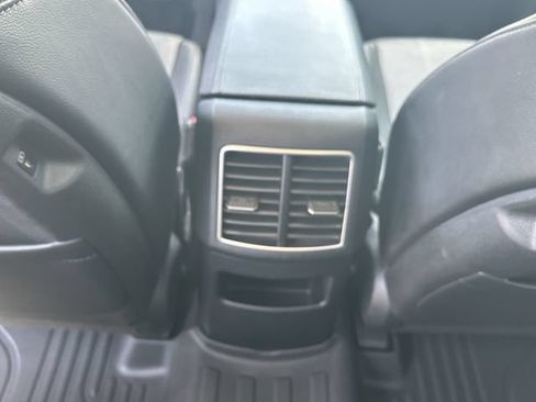 Certified 2025 Kia Sportage EX FWD image 13
