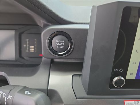 New 2026 Toyota Tacoma SR5 AWD/4WD image 20
