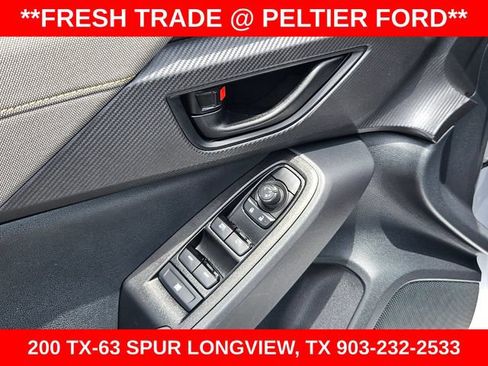 Used 2024 Subaru Crosstrek 2.5i Sport AWD/4WD image 16