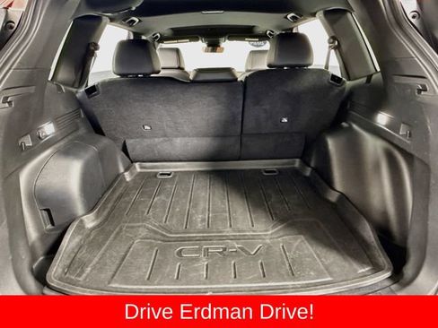 Used 2024 Honda CR-V Sport-L image 34