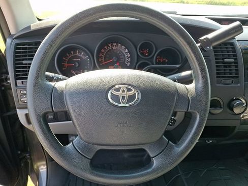 Used 2013 Toyota Tundra 2WD Double Cab w/ Tow Pkg image 12