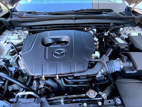 Certified 2023 MAZDA CX-30 AWD 2.5 S w/ Preferred Package image 30