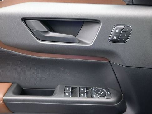 New 2025 Ford Bronco Sport Outer Banks AWD/4WD image 21