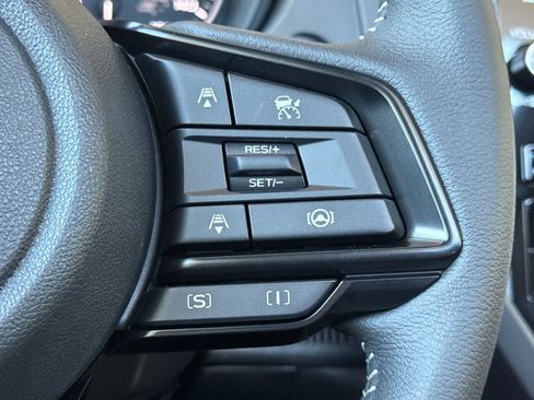 New 2026 Subaru Forester Premium AWD/4WD image 26