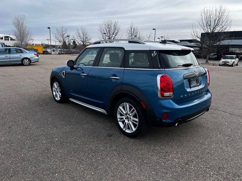Used 2019 MINI Cooper Countryman S image 7