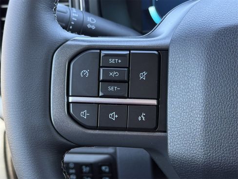 New 2026 Ford F350 Lariat w/ Black Appearance Package image 34