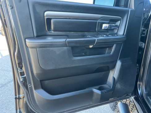 Used 2018 RAM 1500 Sport w/ Convenience Group image 13