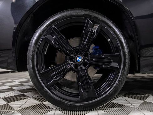 Used 2026 BMW X3 M50 w/ Premium Package AWD/4WD image 41