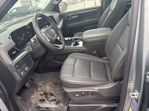 Used 2026 Chevrolet Tahoe RST w/ Comfort Package image 5