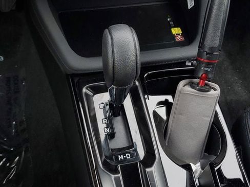 New 2026 Subaru Forester Limited AWD/4WD image 33