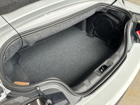 New 2025 Ford Mustang GT Premium image 15