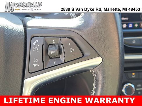 Used 2022 Buick Encore Preferred w/ Safety Package image 11
