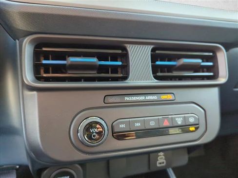 New 2026 Ford Maverick Lobo AWD/4WD image 14