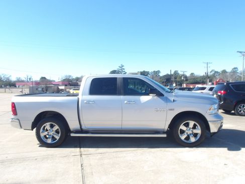 Used 2014 RAM 1500 Lone Star image 5