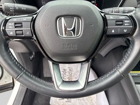 Used 2023 Honda CR-V EX-L image 10