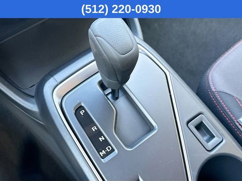 New 2025 Subaru Impreza 2.0i Sport image 20