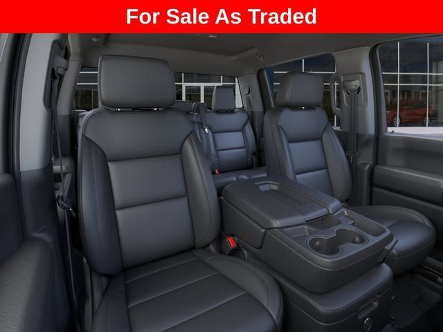 New 2026 GMC Sierra 3500 Pro w/ Convenience Package AWD/4WD image 16