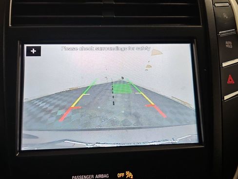 Used 2019 Lincoln MKC Premiere FWD image 17
